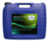 Afbeeldingen van Eurol Brake Fluid DOT 4