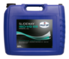 Afbeeldingen van Eurol Slideway Oil 68