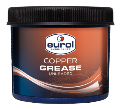 Afbeeldingen van Eurol Copper Grease