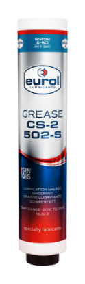 Afbeeldingen van Eurol Grease CS-2/502-S