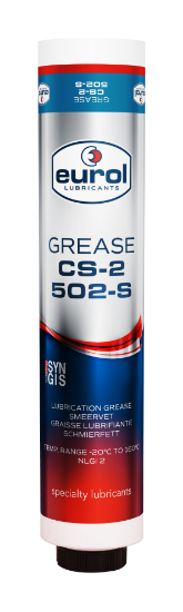 Afbeeldingen van Eurol Grease CS-2/502-S