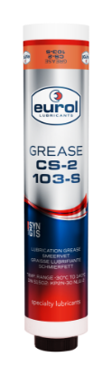 Afbeeldingen van Eurol Grease CS-2/103-S