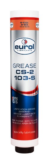 Afbeeldingen van Eurol Grease CS-2/103-S
