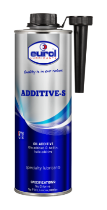 Afbeeldingen van Eurol Additive-S