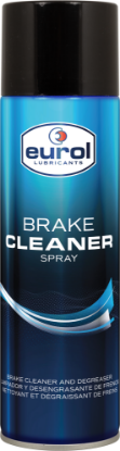 Afbeeldingen van Eurol Brake Cleaner Spray