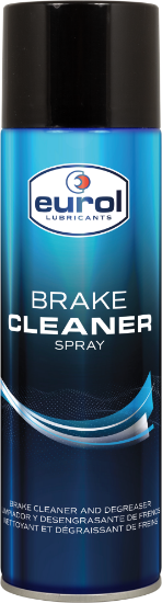 Afbeeldingen van Eurol Brake Cleaner Spray