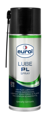 Afbeeldingen van Eurol Lube PL Spray