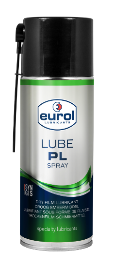 Afbeeldingen van Eurol Lube PL Spray