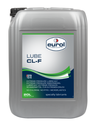 Afbeeldingen van Eurol CL-F Lube