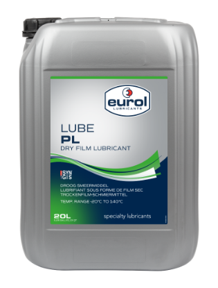 Afbeeldingen van Eurol Lube PL