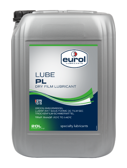 Afbeeldingen van Eurol Lube PL