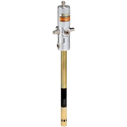 Afbeeldingen van Vetpomp pneumatisch 18-30 KG