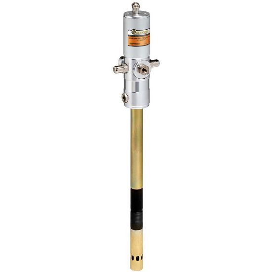 Afbeeldingen van Vetpomp pneumatisch 18-30 KG