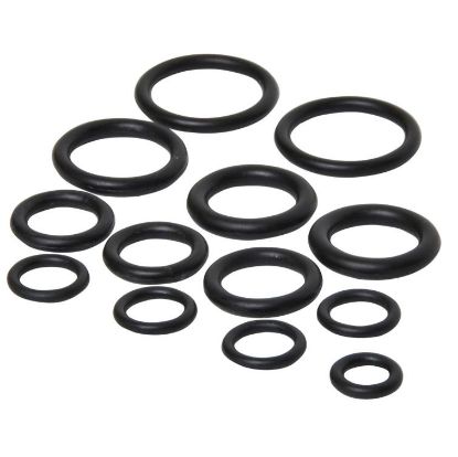 Afbeeldingen van O-ring assortiment ORFS