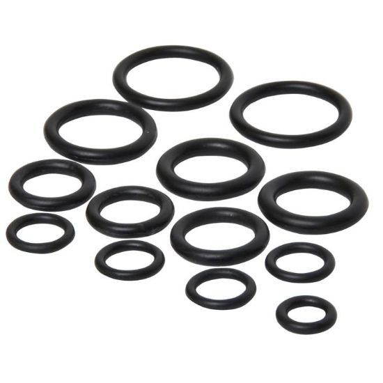 Afbeeldingen van O-ring assortiment ORFS