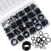 Afbeeldingen van Assortiment O-ringen 90SH