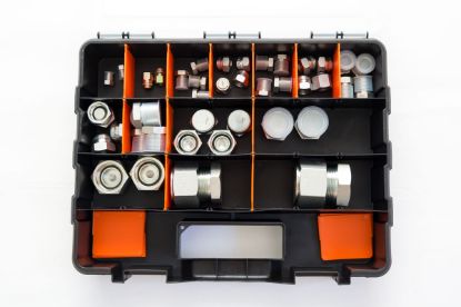 Afbeeldingen van Assortiment stops BSP