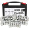 Afbeeldingen van Assortiment stops JIC