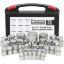 Afbeeldingen van Assortiment stops JIC