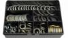 Afbeeldingen van Assortiment bonded seals Metrisch