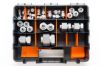 Afbeeldingen van Assortiment stops metrisch L en S