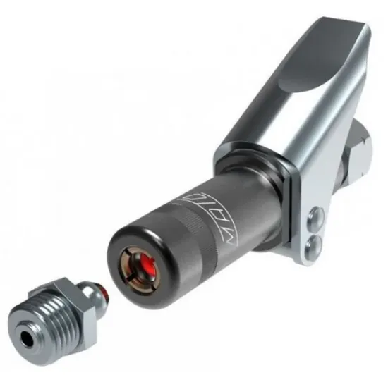 Afbeeldingen van Mondstuk Safelock R1/8"