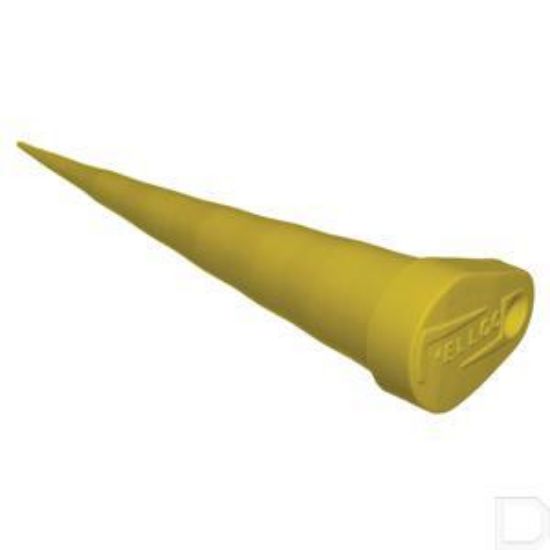Afbeeldingen van Afstoppluggen set micro