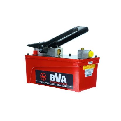 Afbeeldingen van BVA voetpomp pneumatisch