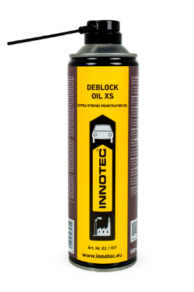 Afbeeldingen van Deblock Oil XS