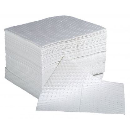 Afbeeldingen van Absorptiedoek 1,4 ltr