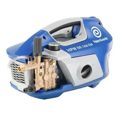 Afbeeldingen van Bobby HD-reiniger 160 bar / 9L