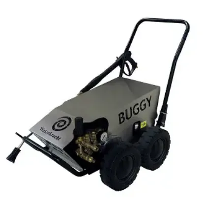 Afbeeldingen van Buggy HD-reiniger 150 bar/ 21L