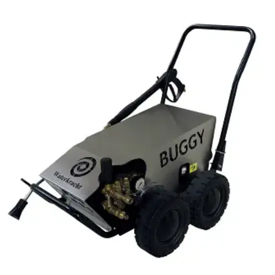 Afbeeldingen van Buggy HD-reiniger 150 bar/ 21L