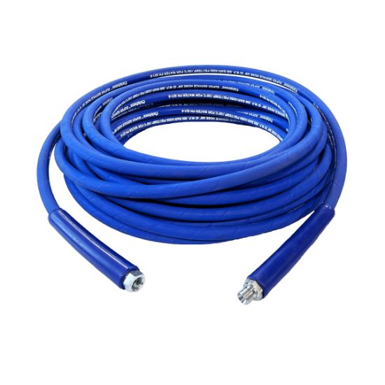 Afbeeldingen van HD-slang blauw 3/8" - 2SC - 15m - 400Bar