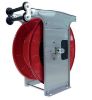 Afbeeldingen van Haspelautomaat  type AL  rood/grijs  20m