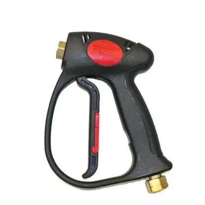 Afbeeldingen van ML955 HD-pistool met swivel - 360 Bar