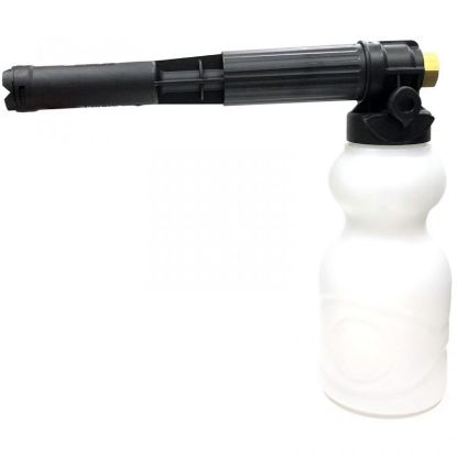 Afbeeldingen van LS12 1.5 schuimlans met flacon 2 Ltr