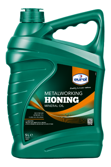 Afbeeldingen van Eurol Honing Oil