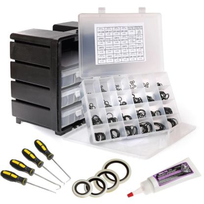 Afbeeldingen van Assortiment AGRI-KIT