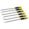 Afbeeldingen van O-ring pick set LANG 6-delig