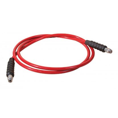 Afbeeldingen van 700 Bar slang 3M 3/8 NPT