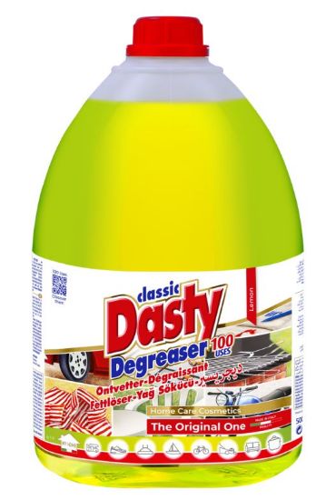 Afbeeldingen van Dasty 5L