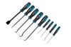 Afbeeldingen van O-ring pick set 9-delig