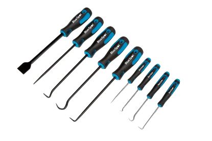 Afbeeldingen van O-ring pick set 9-delig