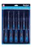 Afbeeldingen van O-ring pick set 9-delig