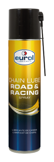 Afbeeldingen van Eurol Chain Lube Spray Road