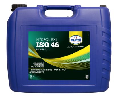 Afbeeldingen van Eurol Hykrol EXL ISO-VG 46