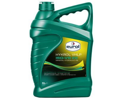 Afbeeldingen van Eurol Hykrol VHLP ISO 22