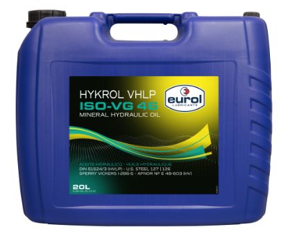 Afbeeldingen van Eurol Hykrol VHLP ISO 46