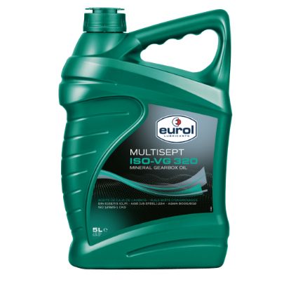 Afbeeldingen van Eurol Multisept ISO 320